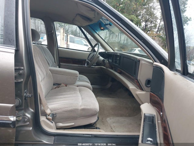 Продаж на аукціоні авто 1999 Buick Lesabre Custom, vin: 1G4HP52K4XH404596, номер лоту: 46380751