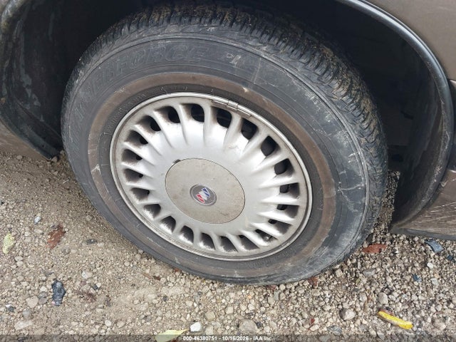 Продаж на аукціоні авто 1999 Buick Lesabre Custom, vin: 1G4HP52K4XH404596, номер лоту: 46380751