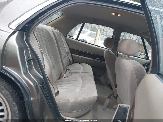 Продаж на аукціоні авто 1999 Buick Lesabre Custom, vin: 1G4HP52K4XH404596, номер лоту: 46380751