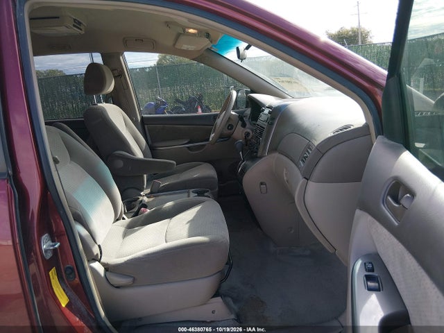 Aukcja sprzedaży 2007 Toyota Sienna Le, vin: 5TDZK23C27S039487, numer aukcji: 46380765