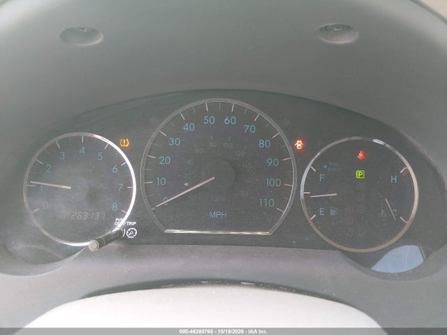 Aukcja sprzedaży 2007 Toyota Sienna Le, vin: 5TDZK23C27S039487, numer aukcji: 46380765