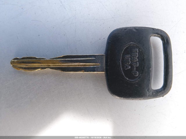 46380776 :رقم المزاد ، JS2RA41S535171674 vin ، 2003 Suzuki Aerio Gs/s مزاد بيع