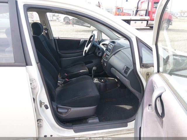 46380776 :رقم المزاد ، JS2RA41S535171674 vin ، 2003 Suzuki Aerio Gs/s مزاد بيع
