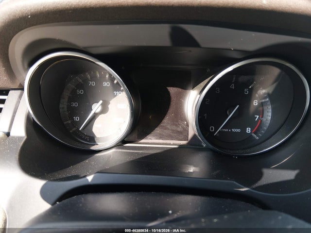 Aukcja sprzedaży 2015 Land Rover Range Rover Evoque Pure, vin: SALVR2BG1FH027339, numer aukcji: 46380834