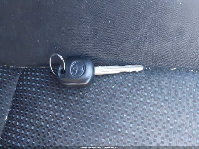 Продаж на аукціоні авто 2010 Toyota Corolla S, vin: 2T1BU4EE7AC464693, номер лоту: 46380862