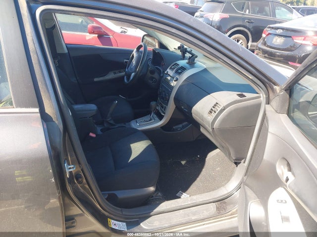 Продаж на аукціоні авто 2010 Toyota Corolla S, vin: 2T1BU4EE7AC464693, номер лоту: 46380862