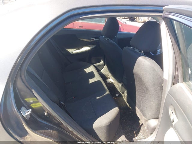 Продаж на аукціоні авто 2010 Toyota Corolla S, vin: 2T1BU4EE7AC464693, номер лоту: 46380862