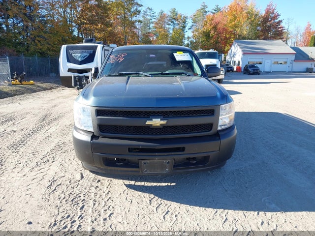 Aukcja sprzedaży 2010 Chevrolet Silverado 1500 Work Truck, vin: 1GCPKPEA5AZ284144, numer aukcji: 46380874