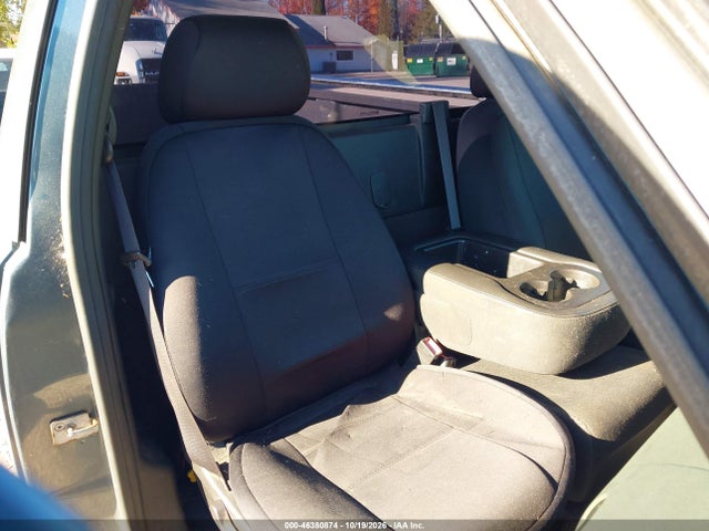 Aukcja sprzedaży 2010 Chevrolet Silverado 1500 Work Truck, vin: 1GCPKPEA5AZ284144, numer aukcji: 46380874
