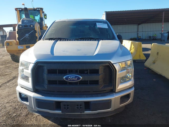 46380877 :رقم المزاد ، 1FTEW1CP1FKE50806 vin ، 2015 Ford F-150 Xl مزاد بيع