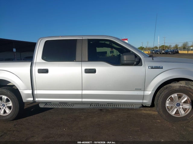 46380877 :رقم المزاد ، 1FTEW1CP1FKE50806 vin ، 2015 Ford F-150 Xl مزاد بيع