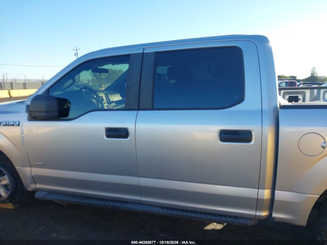 46380877 :رقم المزاد ، 1FTEW1CP1FKE50806 vin ، 2015 Ford F-150 Xl مزاد بيع