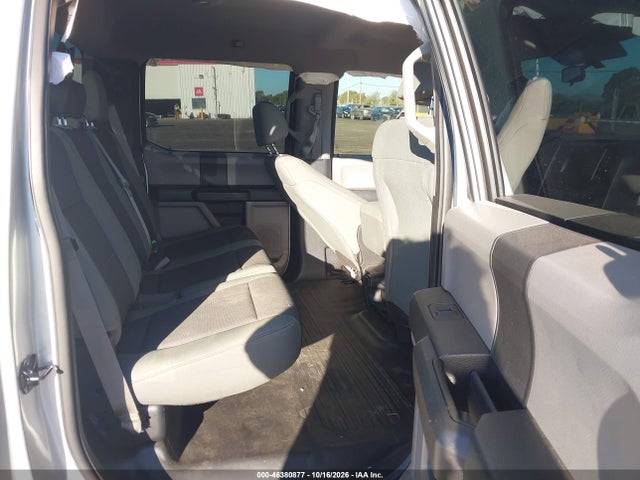 46380877 :رقم المزاد ، 1FTEW1CP1FKE50806 vin ، 2015 Ford F-150 Xl مزاد بيع