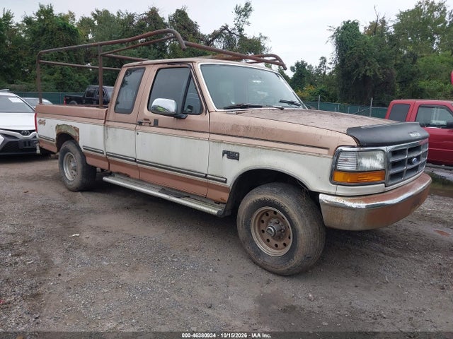 Продаж на аукціоні авто 1994 Ford F150, vin: 1FTEX14NXRKA79465, номер лоту: 46380934