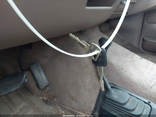 46380934 :رقم المزاد ، 1FTEX14NXRKA79465 vin ، 1994 Ford F150 مزاد بيع