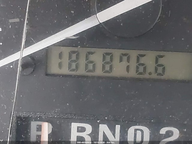 46380934 :رقم المزاد ، 1FTEX14NXRKA79465 vin ، 1994 Ford F150 مزاد بيع
