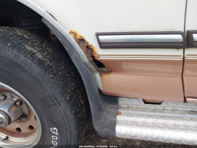 46380934 :رقم المزاد ، 1FTEX14NXRKA79465 vin ، 1994 Ford F150 مزاد بيع