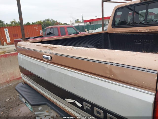 46380934 :رقم المزاد ، 1FTEX14NXRKA79465 vin ، 1994 Ford F150 مزاد بيع