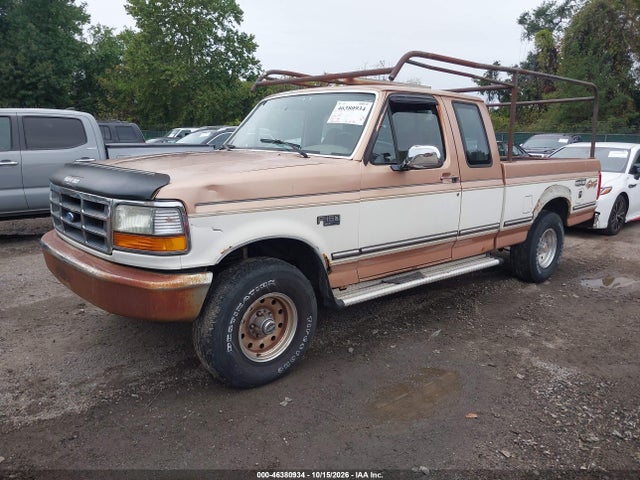 46380934 :رقم المزاد ، 1FTEX14NXRKA79465 vin ، 1994 Ford F150 مزاد بيع