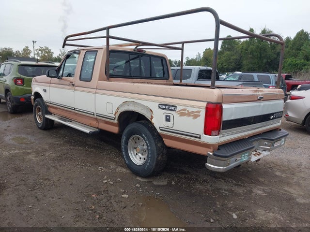 46380934 :رقم المزاد ، 1FTEX14NXRKA79465 vin ، 1994 Ford F150 مزاد بيع