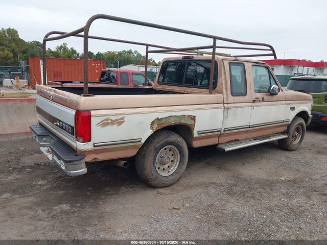 46380934 :رقم المزاد ، 1FTEX14NXRKA79465 vin ، 1994 Ford F150 مزاد بيع