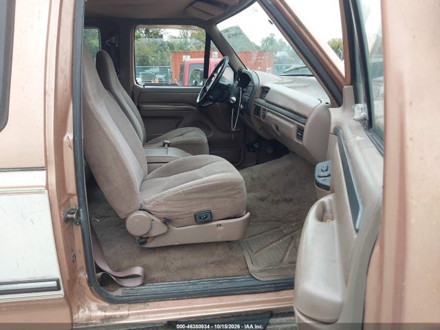 46380934 :رقم المزاد ، 1FTEX14NXRKA79465 vin ، 1994 Ford F150 مزاد بيع