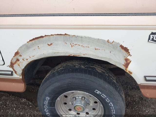 46380934 :رقم المزاد ، 1FTEX14NXRKA79465 vin ، 1994 Ford F150 مزاد بيع