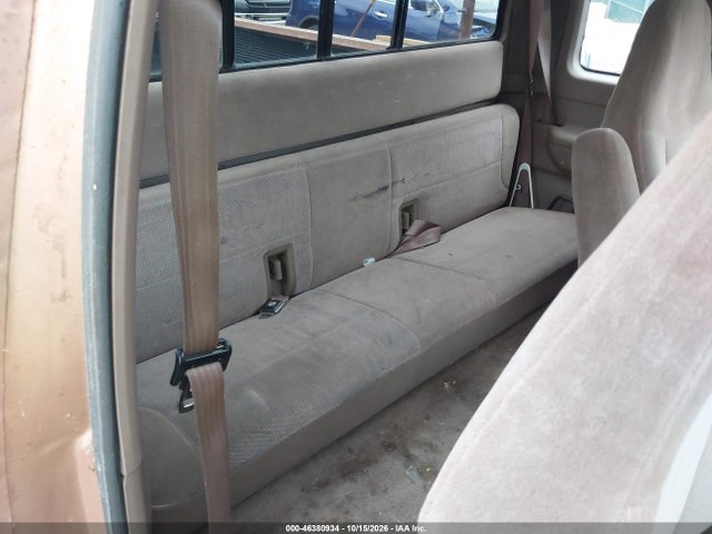 46380934 :رقم المزاد ، 1FTEX14NXRKA79465 vin ، 1994 Ford F150 مزاد بيع