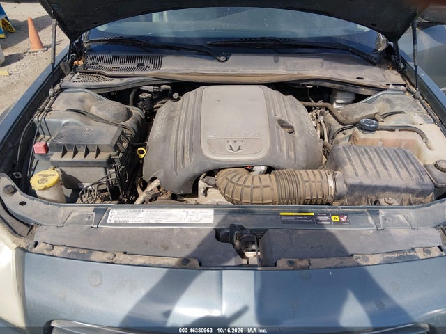 Продаж на аукціоні авто 2005 Dodge Magnum Rt, vin: 2D8GV58265H611111, номер лоту: 46380963
