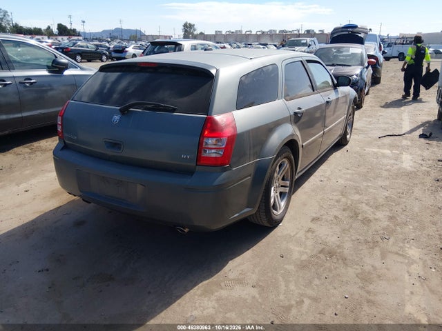 Продаж на аукціоні авто 2005 Dodge Magnum Rt, vin: 2D8GV58265H611111, номер лоту: 46380963