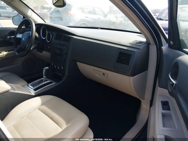 Продаж на аукціоні авто 2005 Dodge Magnum Rt, vin: 2D8GV58265H611111, номер лоту: 46380963