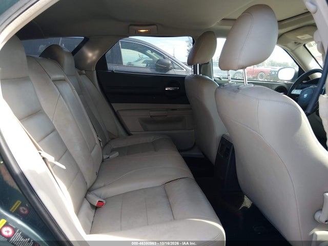 Продаж на аукціоні авто 2005 Dodge Magnum Rt, vin: 2D8GV58265H611111, номер лоту: 46380963