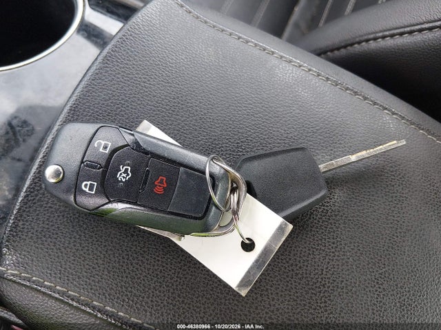 2013 Ford Fusion Se მანქანა იყიდება აუქციონზე, vin: 3FA6P0HR0DR326627, აუქციონის ნომერი: 46380966
