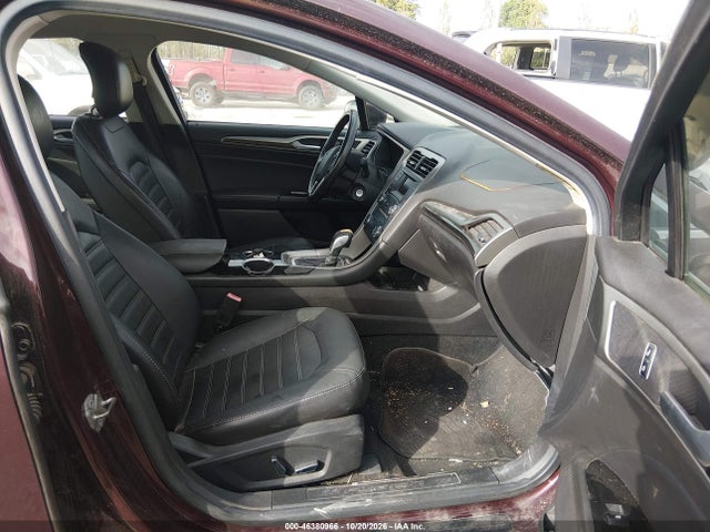 2013 Ford Fusion Se მანქანა იყიდება აუქციონზე, vin: 3FA6P0HR0DR326627, აუქციონის ნომერი: 46380966