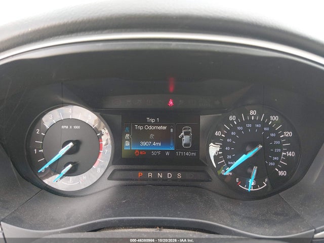 2013 Ford Fusion Se მანქანა იყიდება აუქციონზე, vin: 3FA6P0HR0DR326627, აუქციონის ნომერი: 46380966