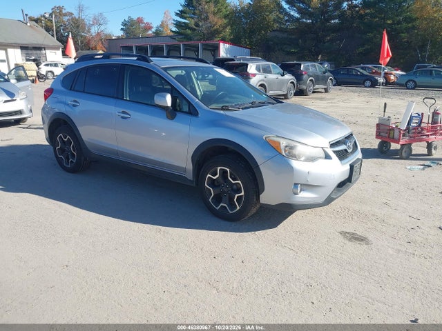 Aukcja sprzedaży 2014 Subaru Xv Crosstrek 2.0i Premium, vin: JF2GPAVC1E8249372, numer aukcji: 46380967