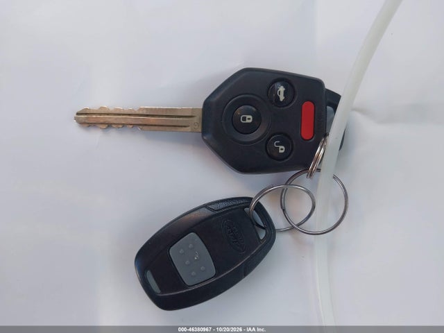 Aukcja sprzedaży 2014 Subaru Xv Crosstrek 2.0i Premium, vin: JF2GPAVC1E8249372, numer aukcji: 46380967