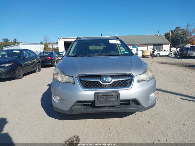 Aukcja sprzedaży 2014 Subaru Xv Crosstrek 2.0i Premium, vin: JF2GPAVC1E8249372, numer aukcji: 46380967