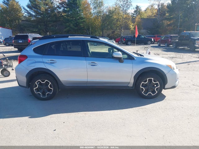 Aukcja sprzedaży 2014 Subaru Xv Crosstrek 2.0i Premium, vin: JF2GPAVC1E8249372, numer aukcji: 46380967