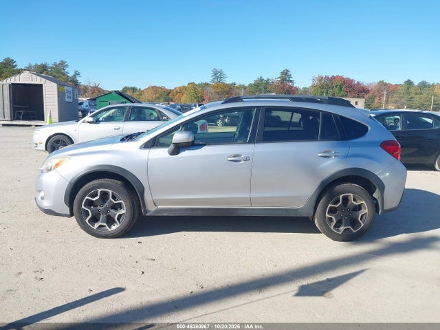 Aukcja sprzedaży 2014 Subaru Xv Crosstrek 2.0i Premium, vin: JF2GPAVC1E8249372, numer aukcji: 46380967
