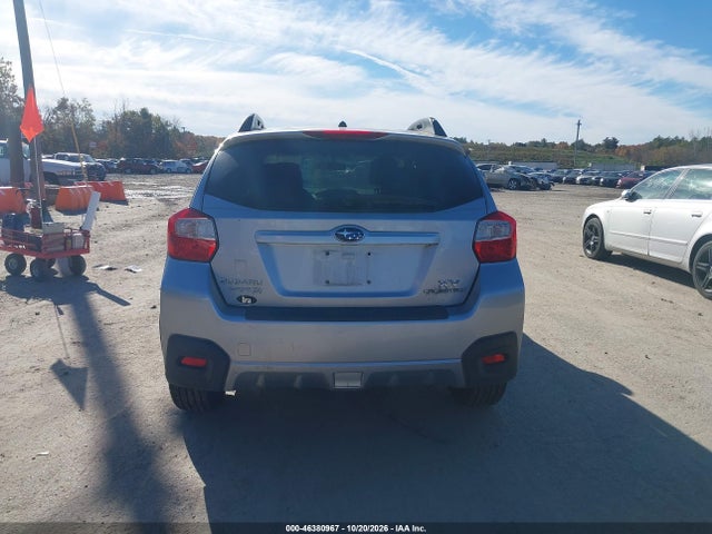 Aukcja sprzedaży 2014 Subaru Xv Crosstrek 2.0i Premium, vin: JF2GPAVC1E8249372, numer aukcji: 46380967
