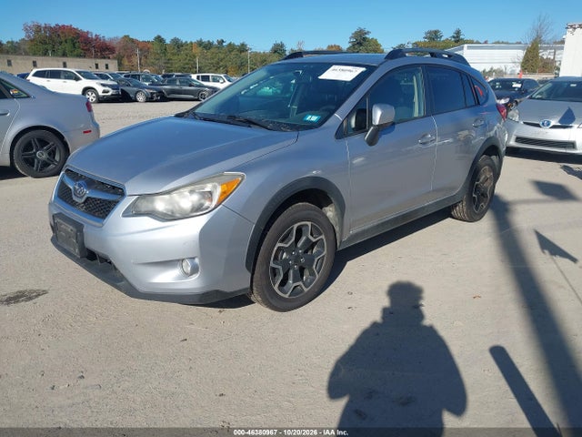 Aukcja sprzedaży 2014 Subaru Xv Crosstrek 2.0i Premium, vin: JF2GPAVC1E8249372, numer aukcji: 46380967
