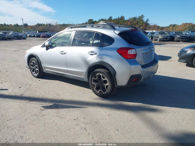 Aukcja sprzedaży 2014 Subaru Xv Crosstrek 2.0i Premium, vin: JF2GPAVC1E8249372, numer aukcji: 46380967