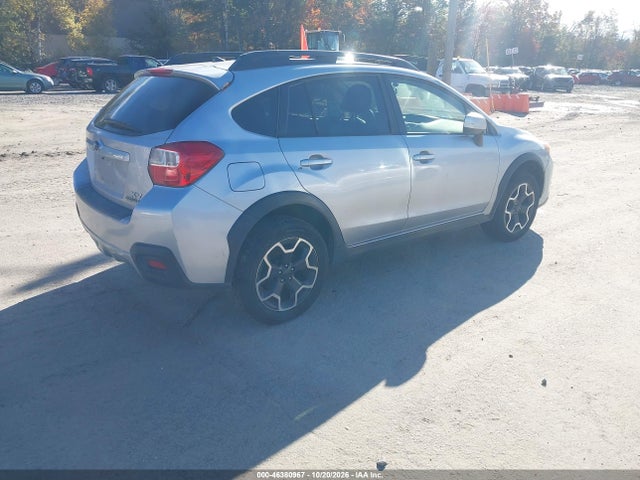 Aukcja sprzedaży 2014 Subaru Xv Crosstrek 2.0i Premium, vin: JF2GPAVC1E8249372, numer aukcji: 46380967