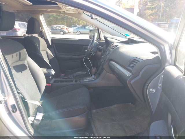 Aukcja sprzedaży 2014 Subaru Xv Crosstrek 2.0i Premium, vin: JF2GPAVC1E8249372, numer aukcji: 46380967