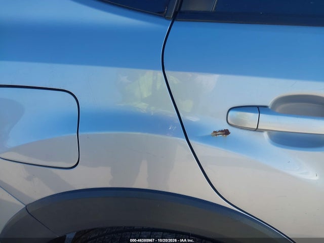 Aukcja sprzedaży 2014 Subaru Xv Crosstrek 2.0i Premium, vin: JF2GPAVC1E8249372, numer aukcji: 46380967