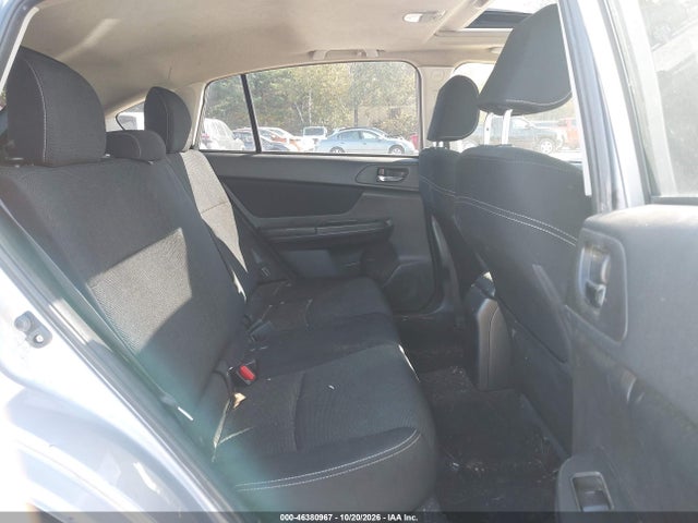 Aukcja sprzedaży 2014 Subaru Xv Crosstrek 2.0i Premium, vin: JF2GPAVC1E8249372, numer aukcji: 46380967