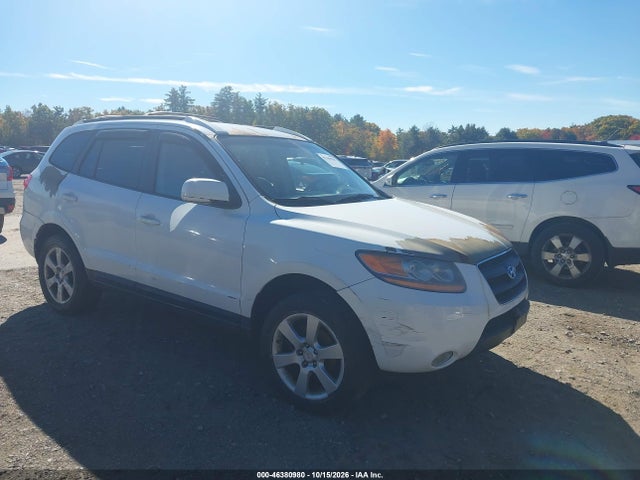 Продаж на аукціоні авто 2009 Hyundai Santa Fe Se, vin: 5NMSH73EX9H332834, номер лоту: 46380980