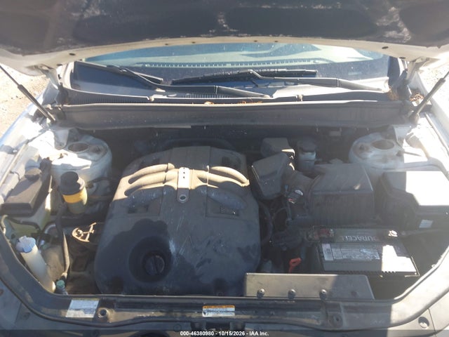 2009 Hyundai Santa Fe Se მანქანა იყიდება აუქციონზე, vin: 5NMSH73EX9H332834, აუქციონის ნომერი: 46380980