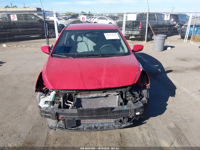 Hyundai ACCENT SE 2017 KMHCT5AE0HU343774 Image 13